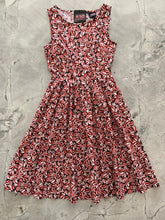Load image into Gallery viewer, Peppermint Vintage Dress
