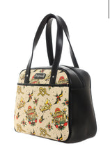 Load image into Gallery viewer, Last Port Bowler Purse