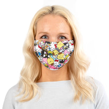 Load image into Gallery viewer, Hello Kitty & Friends Mask