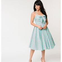 Load image into Gallery viewer, strawberry print dress