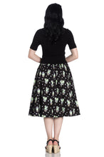 Load image into Gallery viewer, Cactus Skirt- Size XS LAST ONE!

