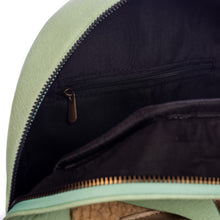 Load image into Gallery viewer, Mandalorian The Child Mini Backpack