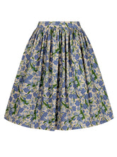 Load image into Gallery viewer, Jasmine Dreamy Floral Skirt