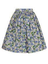 Load image into Gallery viewer, Jasmine Dreamy Floral Skirt