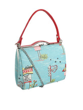 Load image into Gallery viewer, Carrie Motel Bag