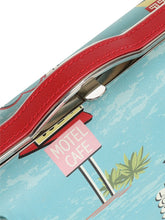 Load image into Gallery viewer, Carrie Motel Bag