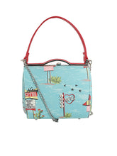 Load image into Gallery viewer, Carrie Motel Bag