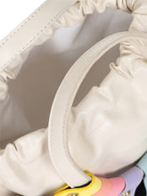 Load image into Gallery viewer, Dreamy Rainbow Stripe Bag