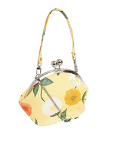 Load image into Gallery viewer, Elegant Sunny Floral Daytime Bag