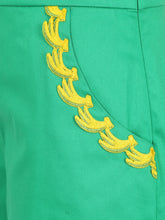 Load image into Gallery viewer, Banana Trim Emilia Shorts