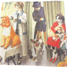 Load image into Gallery viewer, Pet Parlor Linen Patch