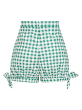 Load image into Gallery viewer, Rylee Gingham Shorts