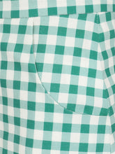 Load image into Gallery viewer, Rylee Gingham Shorts