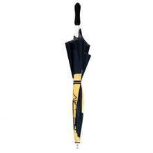 Load image into Gallery viewer, Nightmare Before Christmas Jack and Sally Umbrella- BACK IN STOCK!