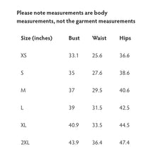 Load image into Gallery viewer, Ribcage Heart Mini Skirt