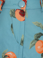 Load image into Gallery viewer, Jojo Peaches High Waist Shorts