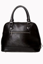 Load image into Gallery viewer, Subtle Spiderweb Shoulder Bag