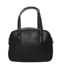 Load image into Gallery viewer, Frankie A Go Go Mini Bowler Purse