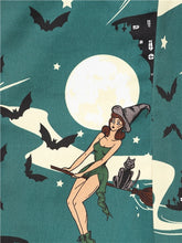 Load image into Gallery viewer, Peta Witches Top