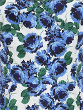 Load image into Gallery viewer, Gala Pretty Roses Mini Dress