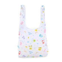 Load image into Gallery viewer, Sanrio Pastel Characters Reusable Eco Tote
