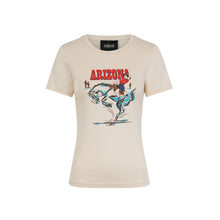 Load image into Gallery viewer, "Arizona" Cowgirl Tee