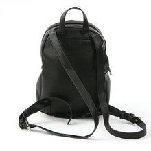 Load image into Gallery viewer, Glow in the Dark Skeleton Man Mini Backpack
