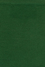 Load image into Gallery viewer, Kimberly Green Knitted Bolero Cardigan