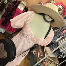 Load image into Gallery viewer, Flora Mini Dress