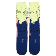 Load image into Gallery viewer, The Muppets Miss Piggy Character Socks