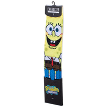 Load image into Gallery viewer, Spongebob Character Socks