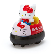 Load image into Gallery viewer, Hello Kitty Wind-Up Toy Car