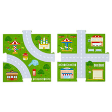 Load image into Gallery viewer, Hello Kitty Wind-Up Toy Car