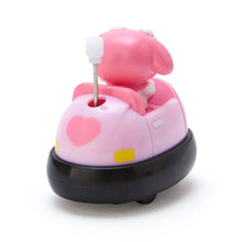 Load image into Gallery viewer, My Melody Wind-Up Toy Car