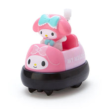 Load image into Gallery viewer, My Melody Wind-Up Toy Car