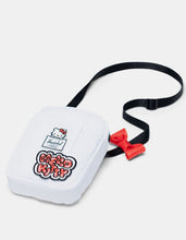 Load image into Gallery viewer, Herschel x Cruz Crossbody Hello Kitty Pouch