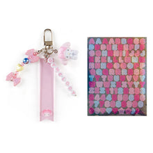 Load image into Gallery viewer, My Melody Customizable Keychain