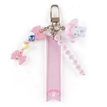 Load image into Gallery viewer, My Melody Customizable Keychain