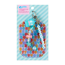 Load image into Gallery viewer, Hangyodon Customizable Keychain