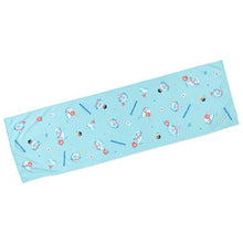 Load image into Gallery viewer, Hangyodon Cool Scarf