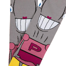 Load image into Gallery viewer, Pearl Character Socks