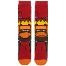 Load image into Gallery viewer, The Muppets Animal Character Socks