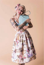 Load image into Gallery viewer, To Die For Frost Blue Handbag