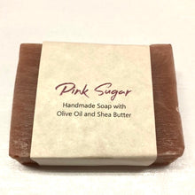 Load image into Gallery viewer, All Natural Hand Made Bar Soaps