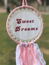 Load image into Gallery viewer, dream catcher made in arizona
