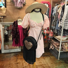 Load image into Gallery viewer, Flora Mini Dress