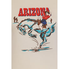 Load image into Gallery viewer, "Arizona" Cowgirl Tee