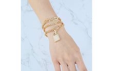 Load image into Gallery viewer, &quot;mama&quot; Bracelet- More Styles Available!
