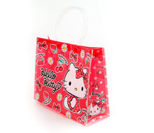 Load image into Gallery viewer, Hello Kitty See Through Summer Tote