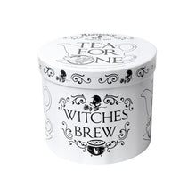 Load image into Gallery viewer, Witches Brew Tea For One Gift Set